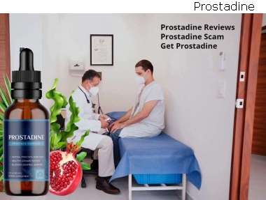 Prostadine For Overall Prostate Health